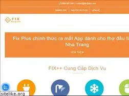 Sites similar to fix2plus.com