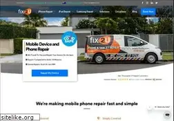 Sites similar to fix2u.com