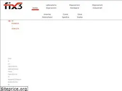 Sites similar to fix3.it