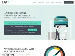 Sites similar to fix4.com