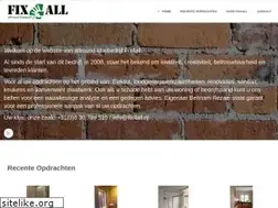 Sites similar to fix4all.nl