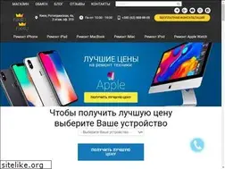 Sites similar to fix4u.ua