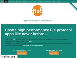 Sites similar to fix8.org