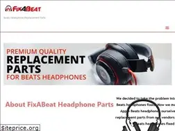 Sites similar to fixabeat.com