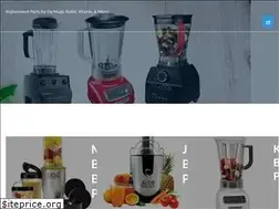 Sites similar to fixablender.com