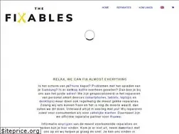 Sites similar to fixables.nl