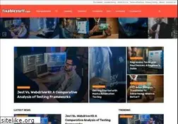 Sites similar to fixablestuff.com