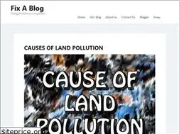 Sites similar to fixablog.com