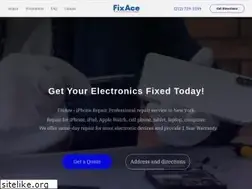 Sites similar to fixace.com