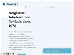 Sites similar to fixaflex.com