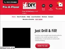 Sites similar to fixafloor.co.uk