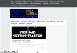 Sites similar to fixagalaga.com