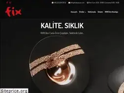 Sites similar to fixaksesuar.com