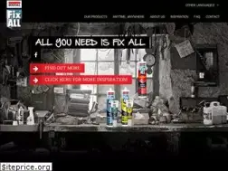 Sites similar to fixall.be