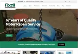 Sites similar to fixallelectric.com
