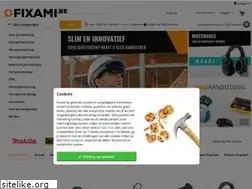 Sites similar to fixami.be