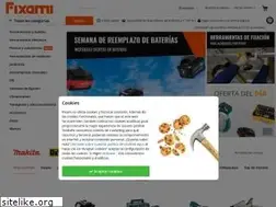 Sites similar to fixami.es