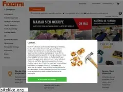Sites similar to fixami.fr
