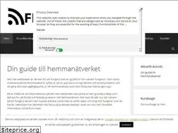 Sites similar to fixanatet.se