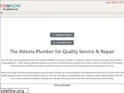 Sites similar to fixandflow.co