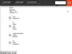 Sites similar to fixandgo.my
