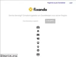 Sites similar to fixando.ch