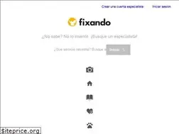 Sites similar to fixando.cl