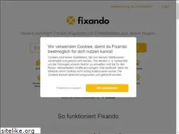 Sites similar to fixando.de