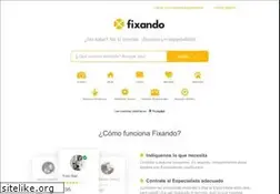 Sites similar to fixando.es