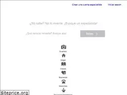 Sites similar to fixando.mx