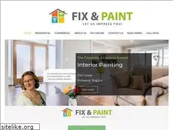 Sites similar to fixandpaint.net