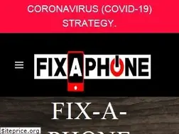 Sites similar to fixaphone.com