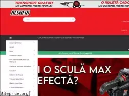 Sites similar to fixarebeton.ro
