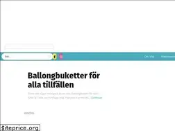 Sites similar to fixasjalv.se