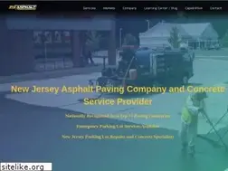 Sites similar to fixasphalt.com