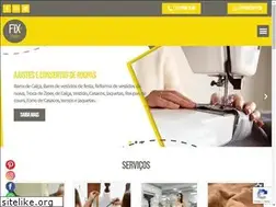 Sites similar to fixatelier.com.br