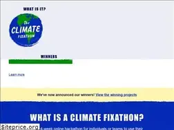 Sites similar to fixathon.io