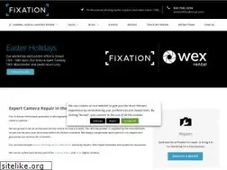 Sites similar to fixationuk.com