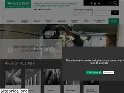 Sites similar to fixator.com