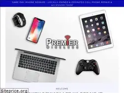 Sites similar to fixatpremier.com