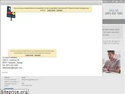Sites similar to fixautofairbanks.com