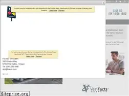 Sites similar to fixautothedalles.com