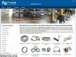 Sites similar to fixawell.com
