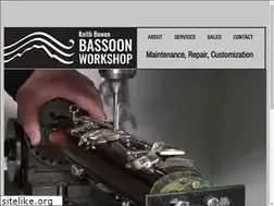 Sites similar to fixbassoon.com