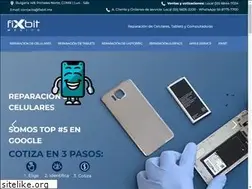 Sites similar to fixbit.mx