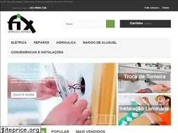Sites similar to fixblu.com.br