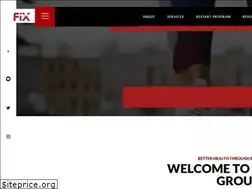 Sites similar to fixbodygroup.com