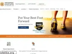 Sites similar to fixbones.com