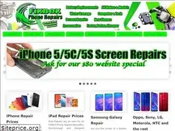 Sites similar to fixbox.com.au
