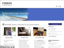 Sites similar to fixbox.eu